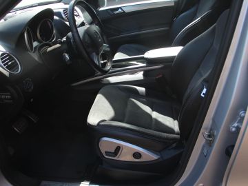 Mercedes-Benz ML